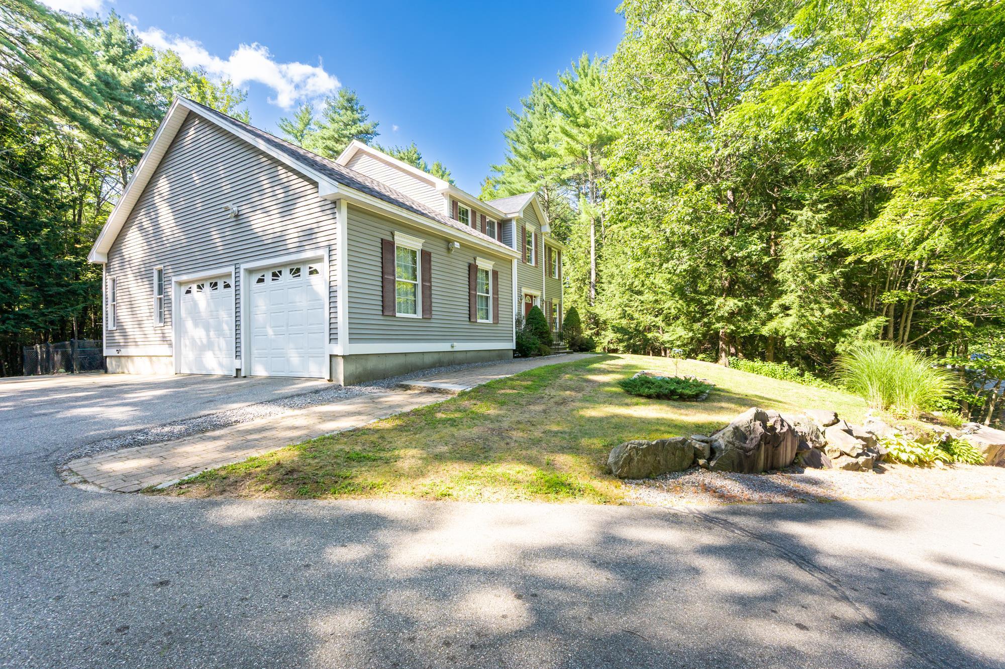 42 Twin Bridge Road