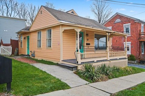 Photo of 37 Green Street, Vergennes, VT 05491 (MLS # 5084718)