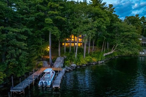 2 Harris Road Meredith NH 03253