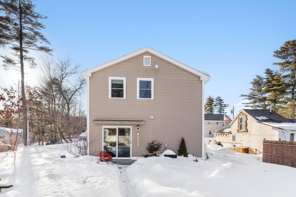 Photo of 15 King Street, Salem, NH 03079 (MLS # 5078231)