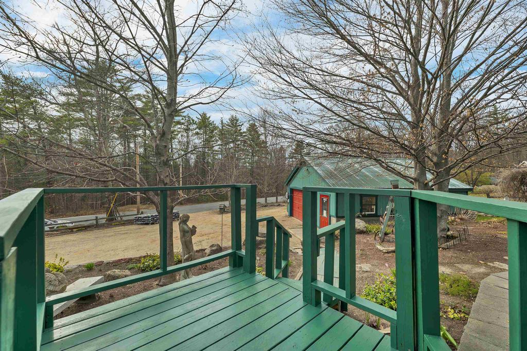 Photo of 112 North Ashland Road, Ashland, NH 03217 (MLS # 5086970)