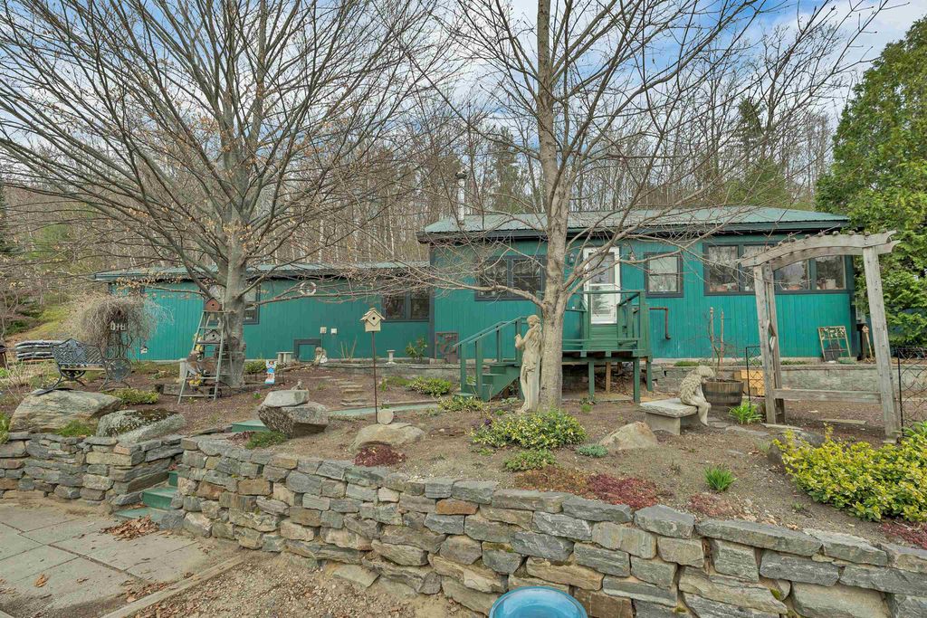 Photo of 112 North Ashland Road, Ashland, NH 03217 (MLS # 5086970)