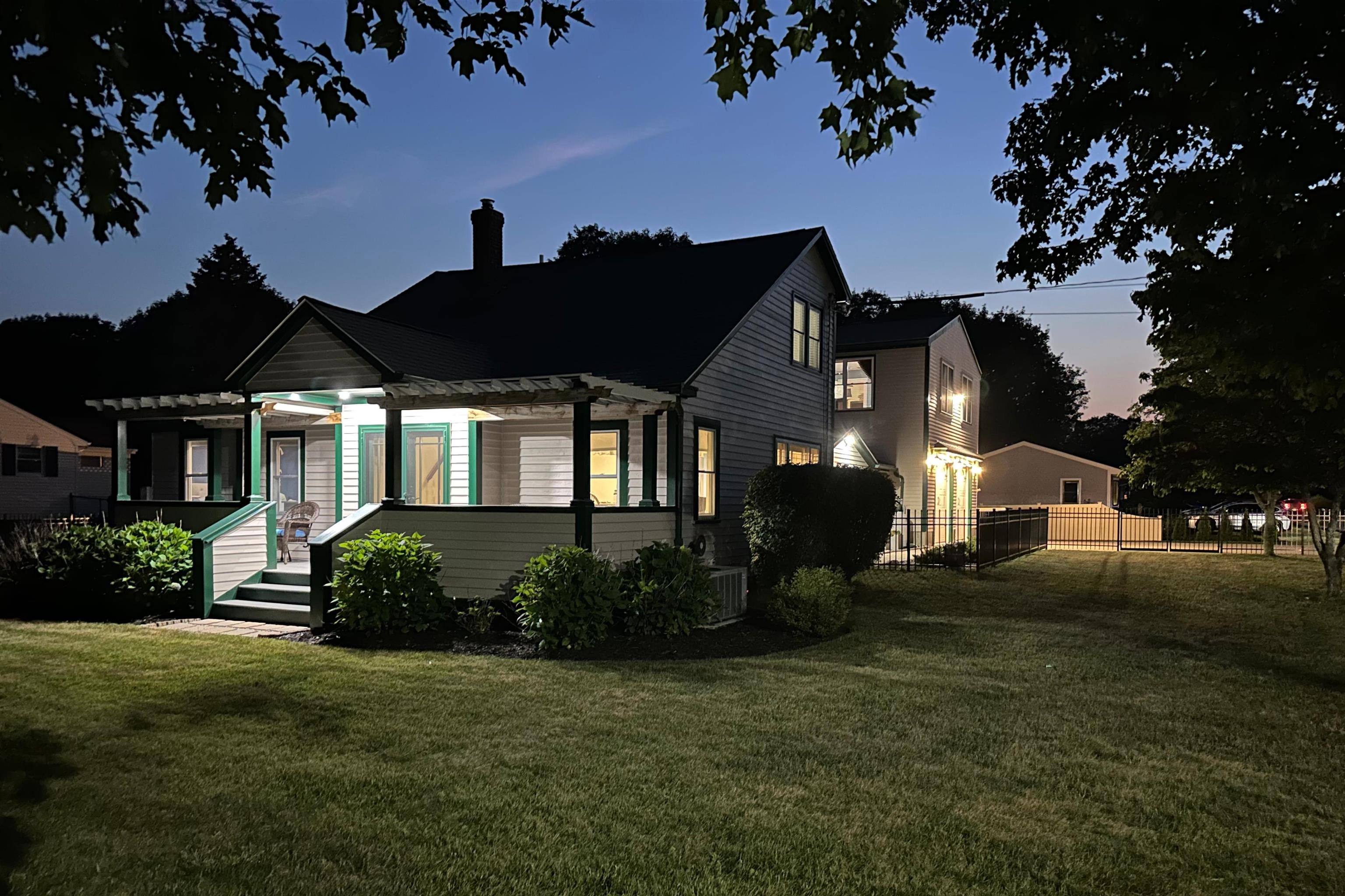 163 Ocean Road