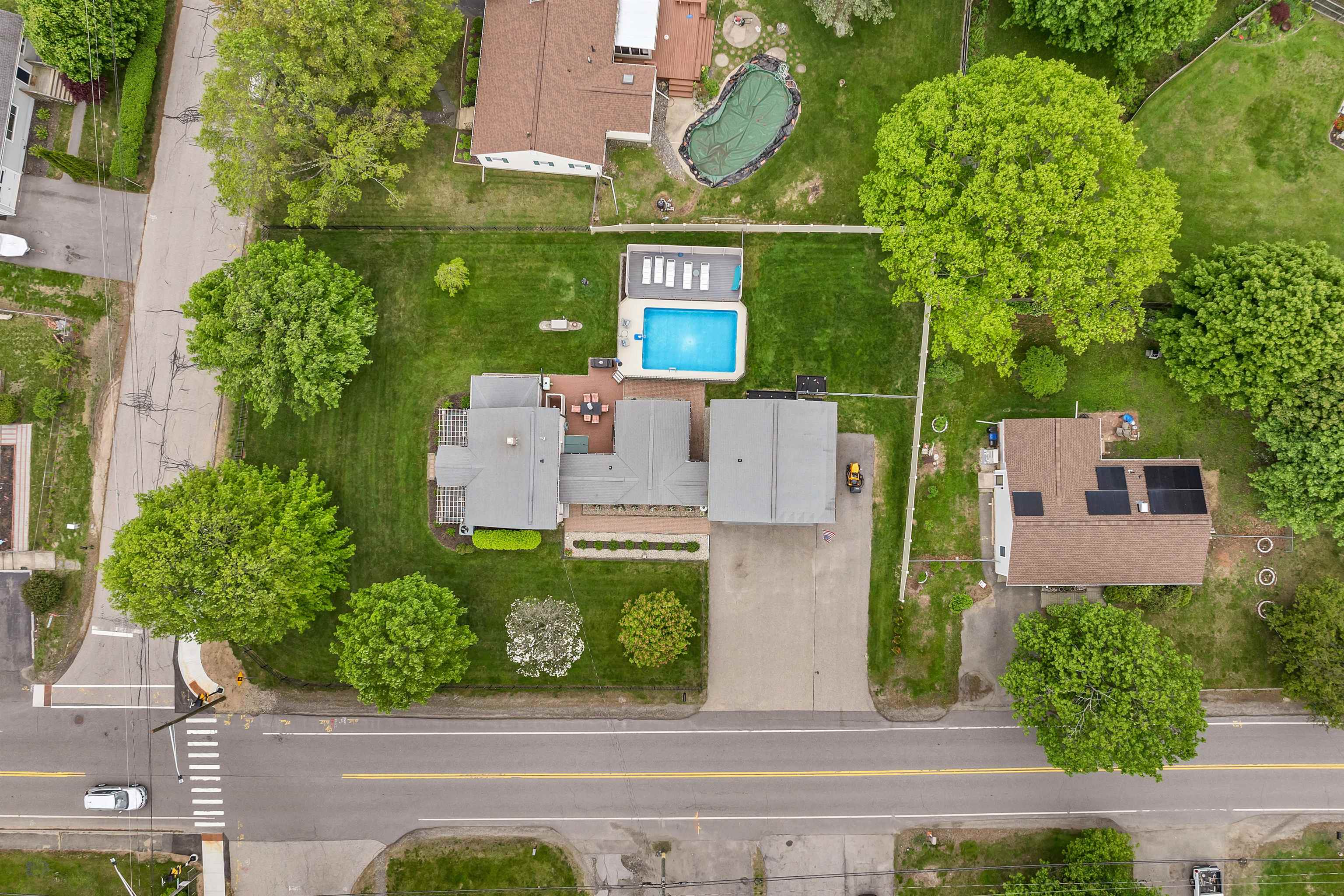 163 Ocean Road
