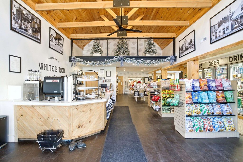 Photo of 6 Main Street, Bennington, NH 03442 (MLS # 5072972)