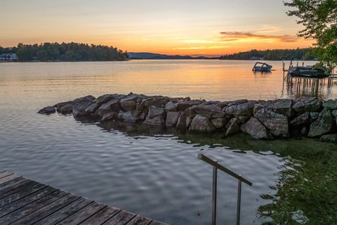 87 Timberlane Road Wolfeboro NH 03894