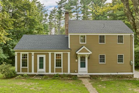 67 Middleton Road Wolfeboro NH 03894