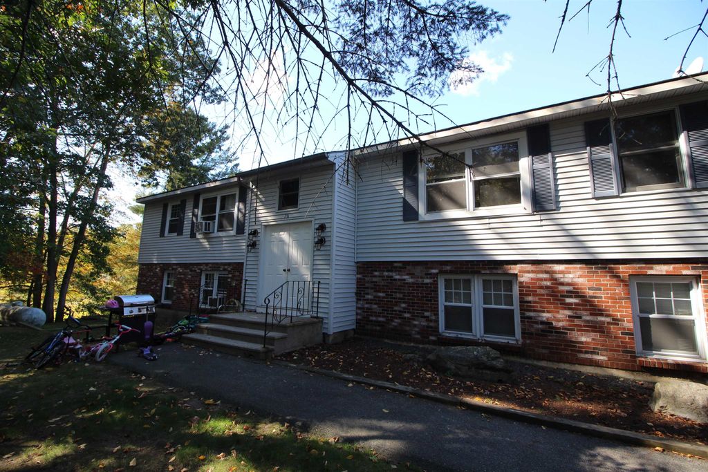 Photo of 76 Franklin Street, Derry, NH 03038 (MLS # 5074284)