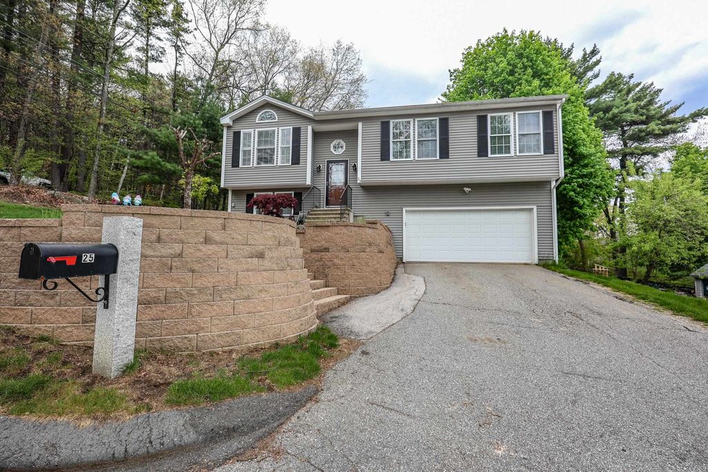 Photo of 25 Stockholm Street, Manchester, NH 03104 (MLS # 5088401)