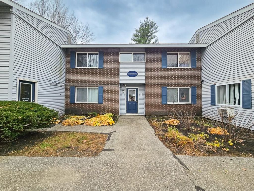 Photo of 616 Portland Street #75, Rochester, NH 03867 (MLS # 5068976)