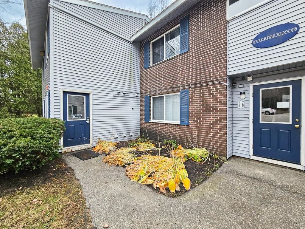 Photo of 616 Portland Street #75, Rochester, NH 03867 (MLS # 5068976)