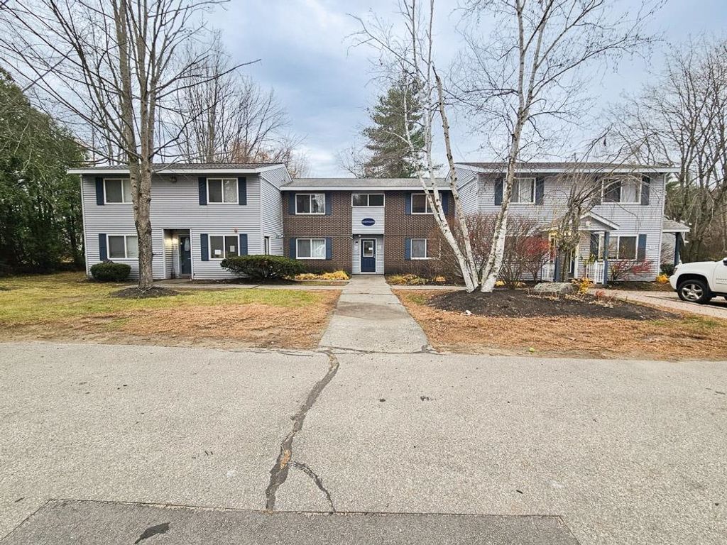 Photo of 616 Portland Street #75, Rochester, NH 03867 (MLS # 5068976)