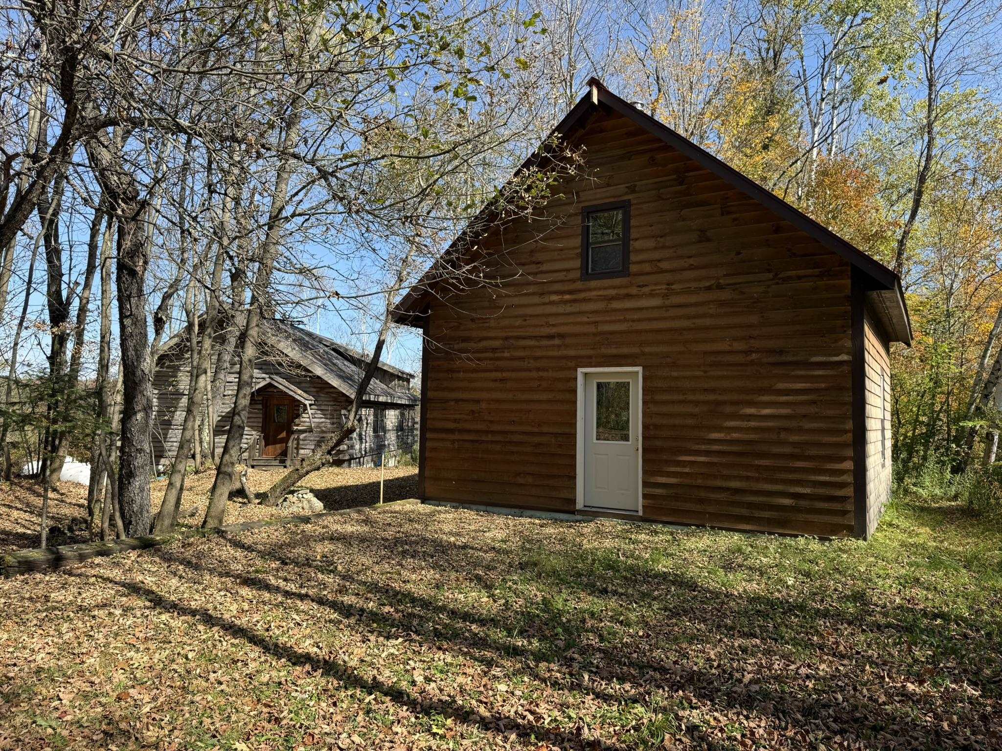 97 Courchaine Farm Road