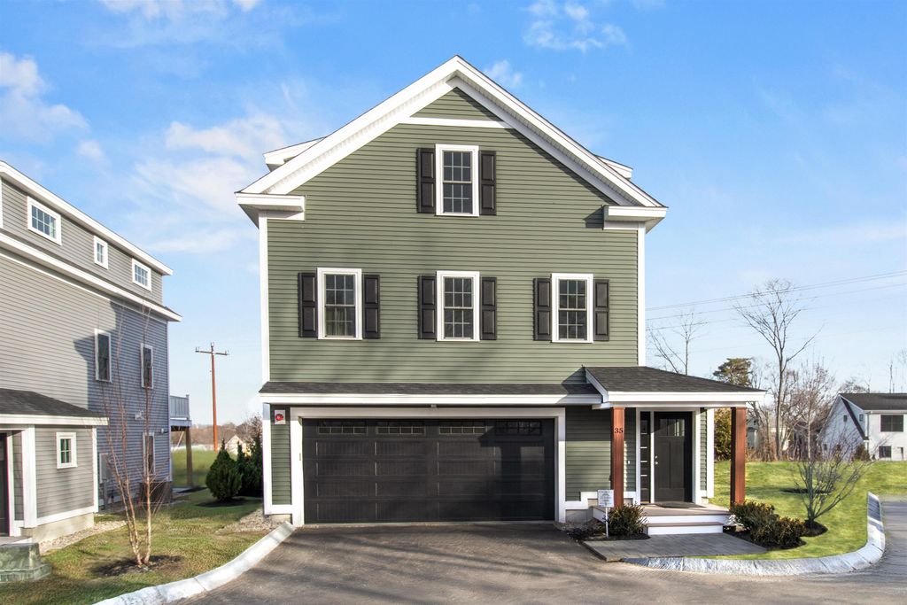 Photo of 35 Eden Lane #6, Portsmouth, NH 03801 (MLS # 5073820)