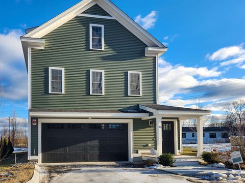 Photo of 35 Eden Lane #6, Portsmouth, NH 03801 (MLS # 5073820)