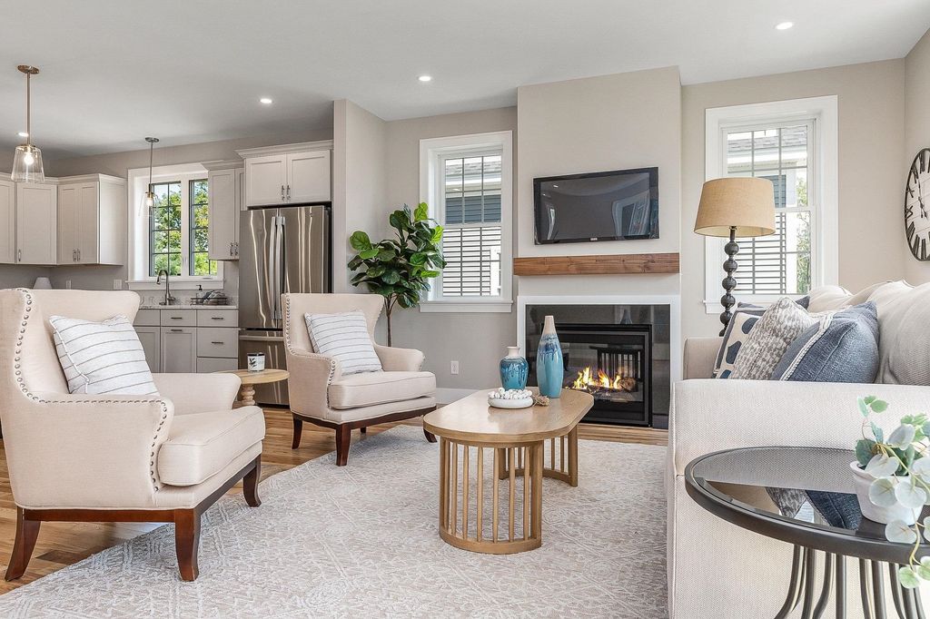 Photo of 35 Eden Lane #6, Portsmouth, NH 03801 (MLS # 5073820)