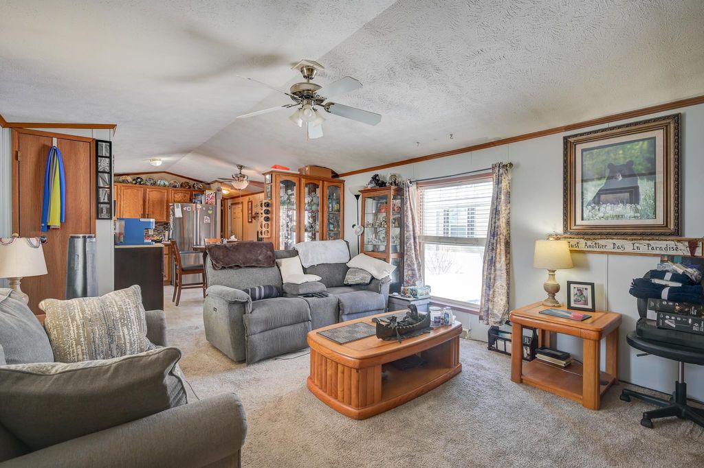 Photo of 43 Lamplighter Drive, Conway, NH 03818 (MLS # 5075730)