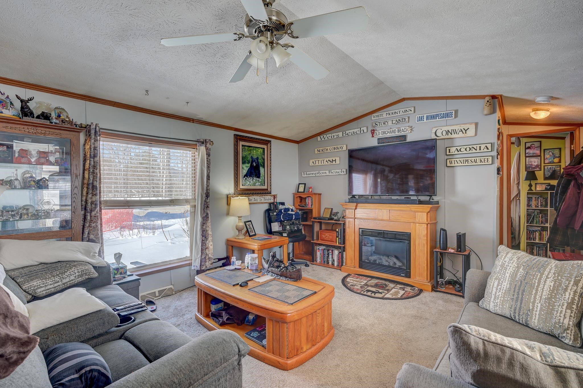 43 Lamplighter Drive