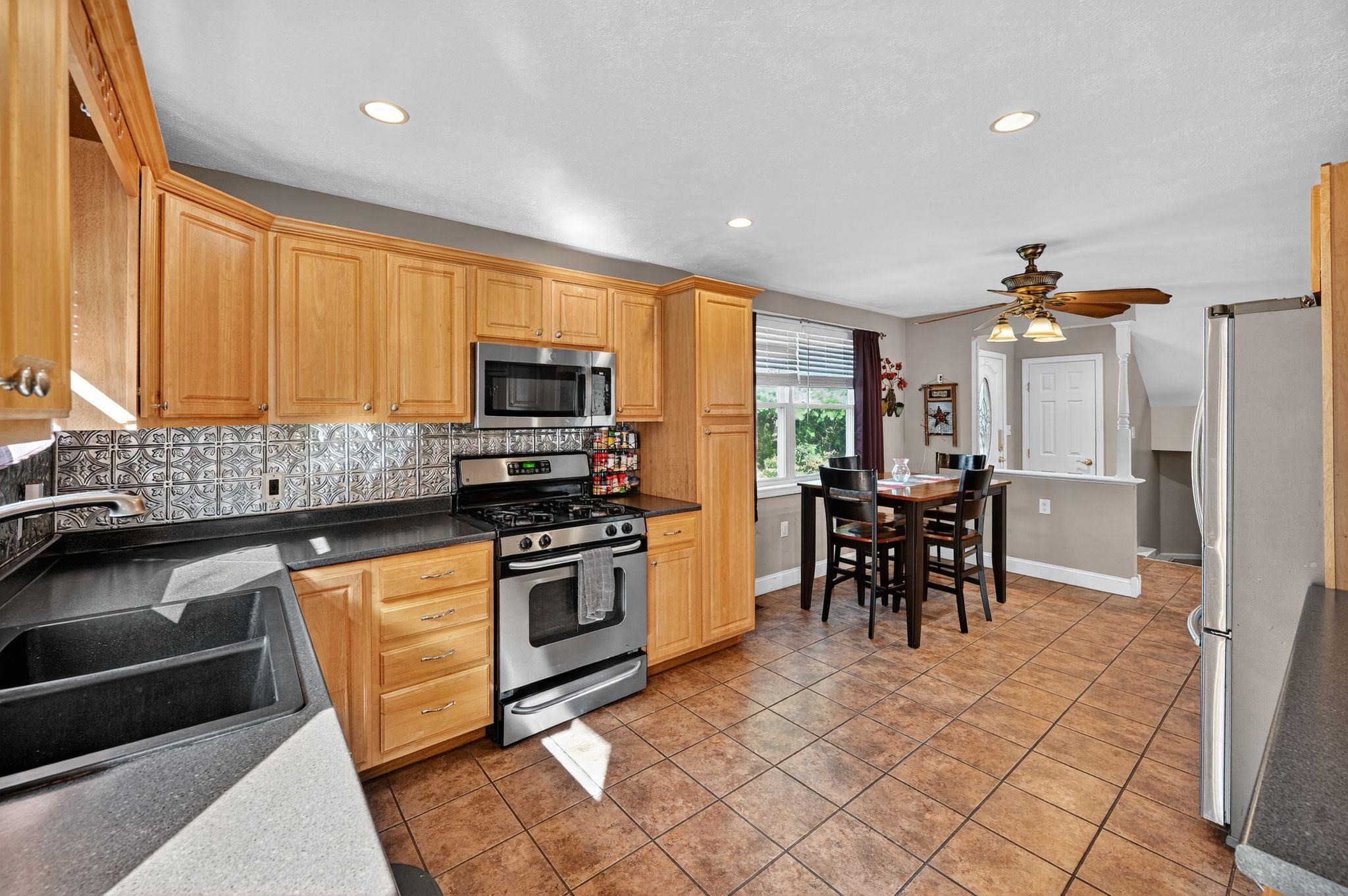36 Perkins Road