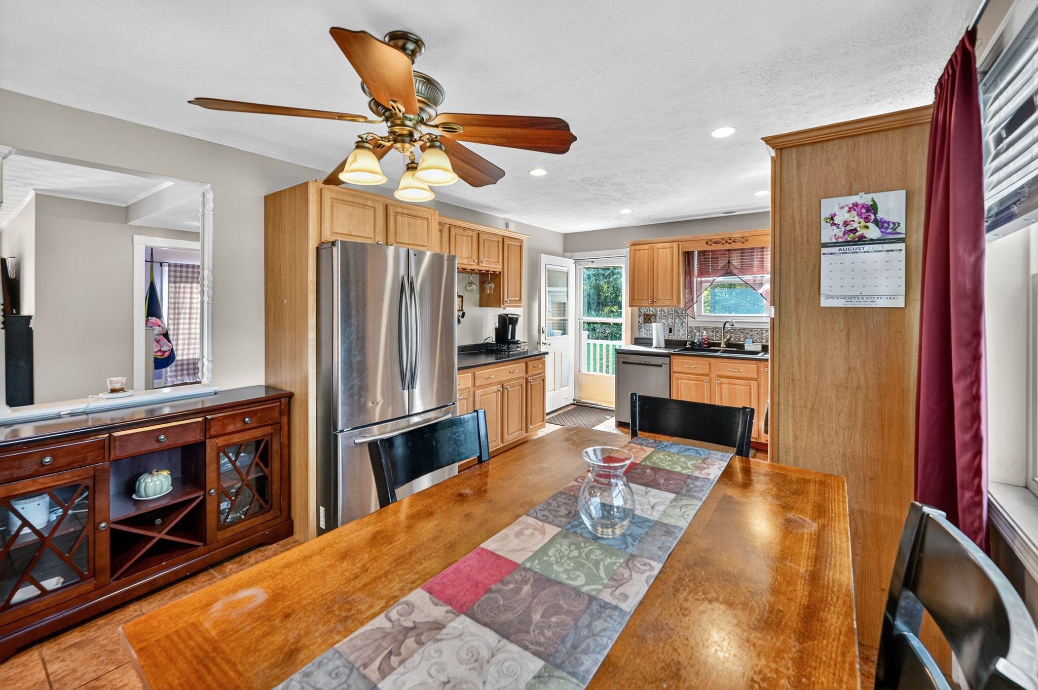 36 Perkins Road