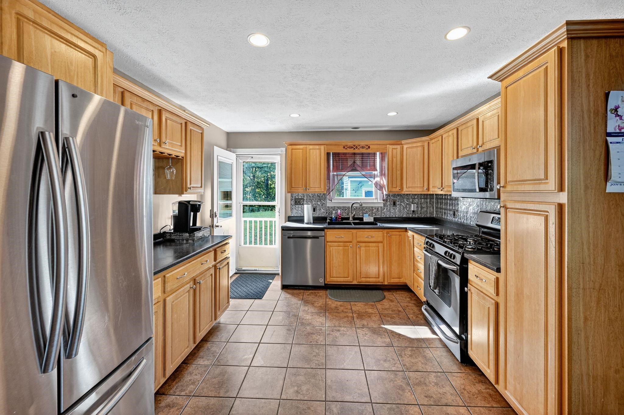 36 Perkins Road