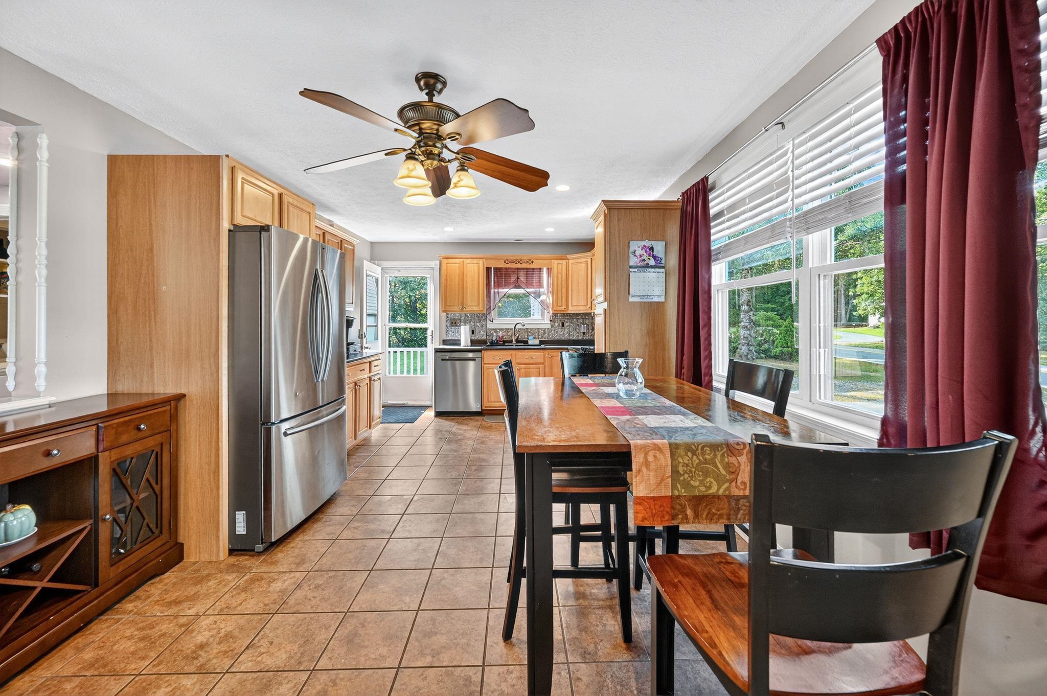 36 Perkins Road