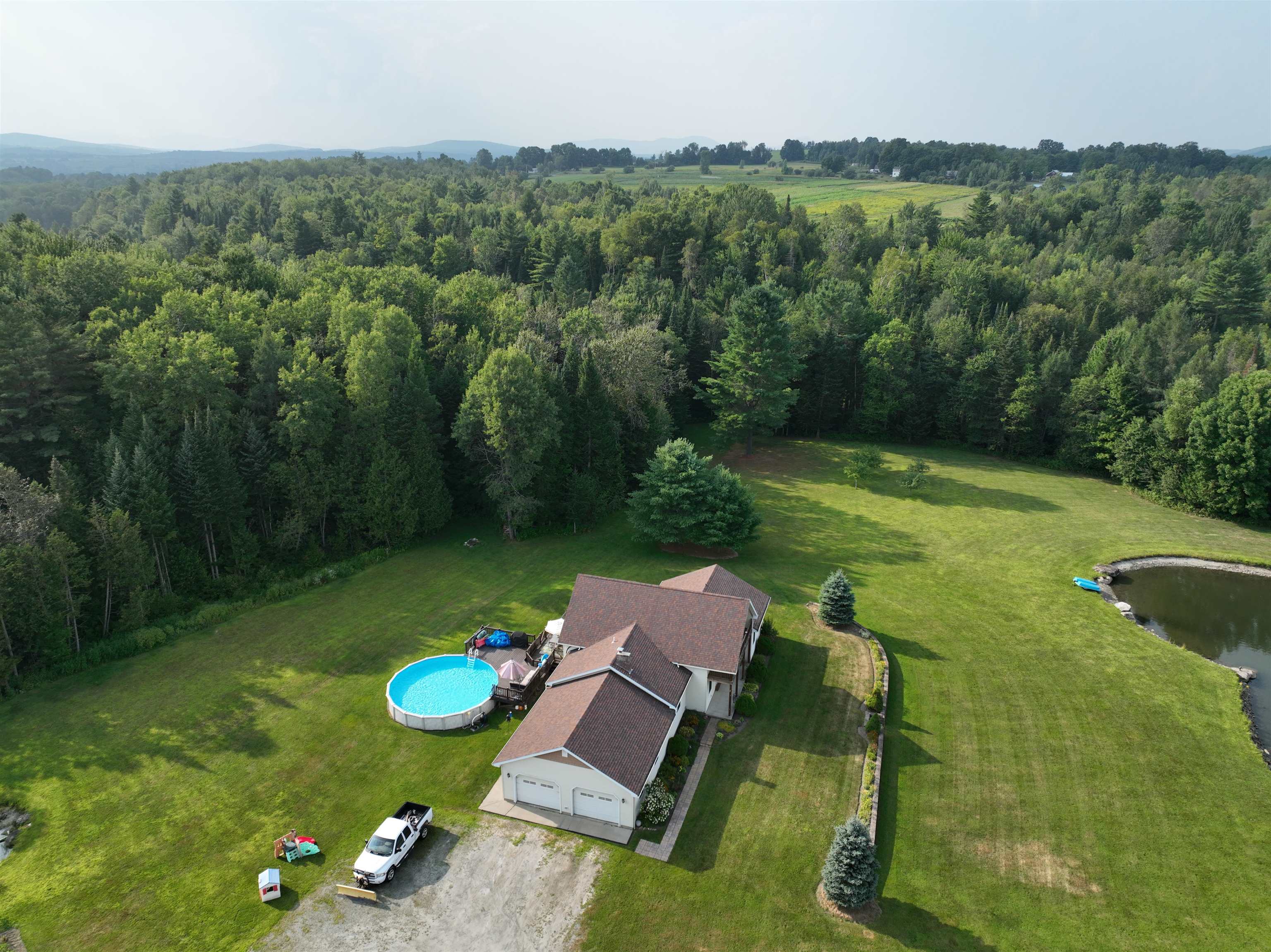 4141 Hinman Settler Road