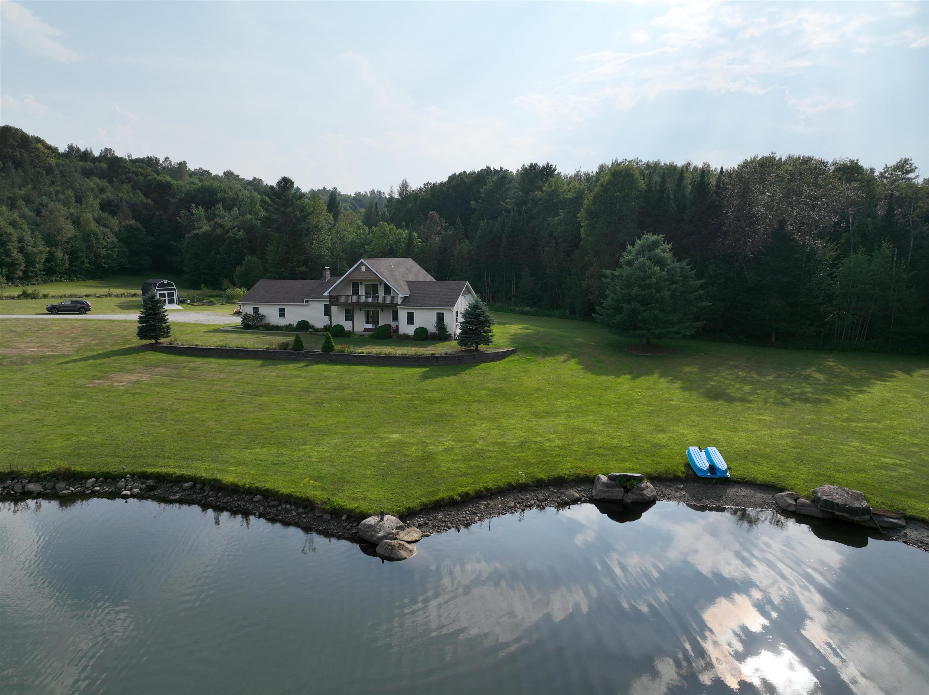 4141 Hinman Settler Road