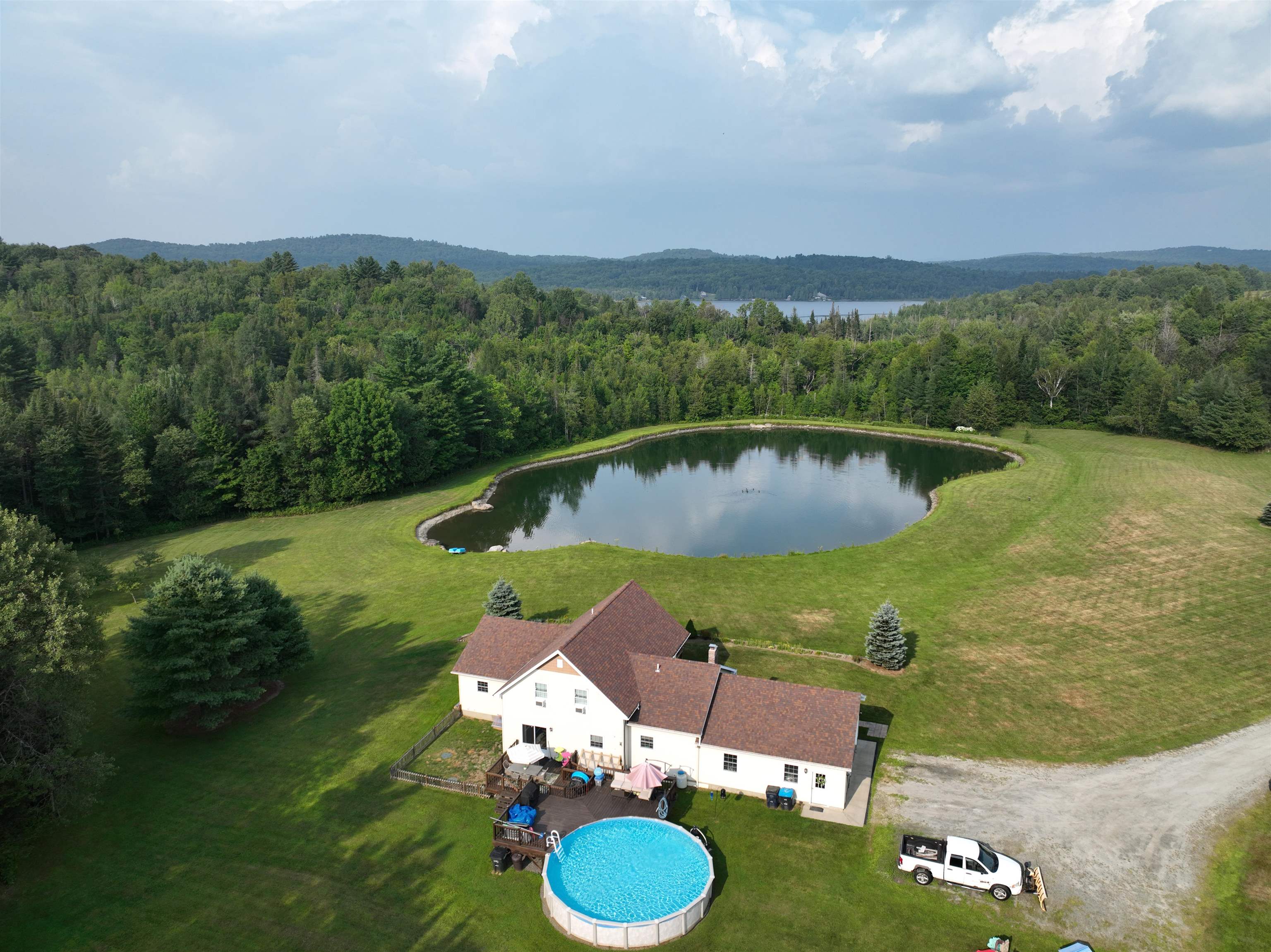 4141 Hinman Settler Road