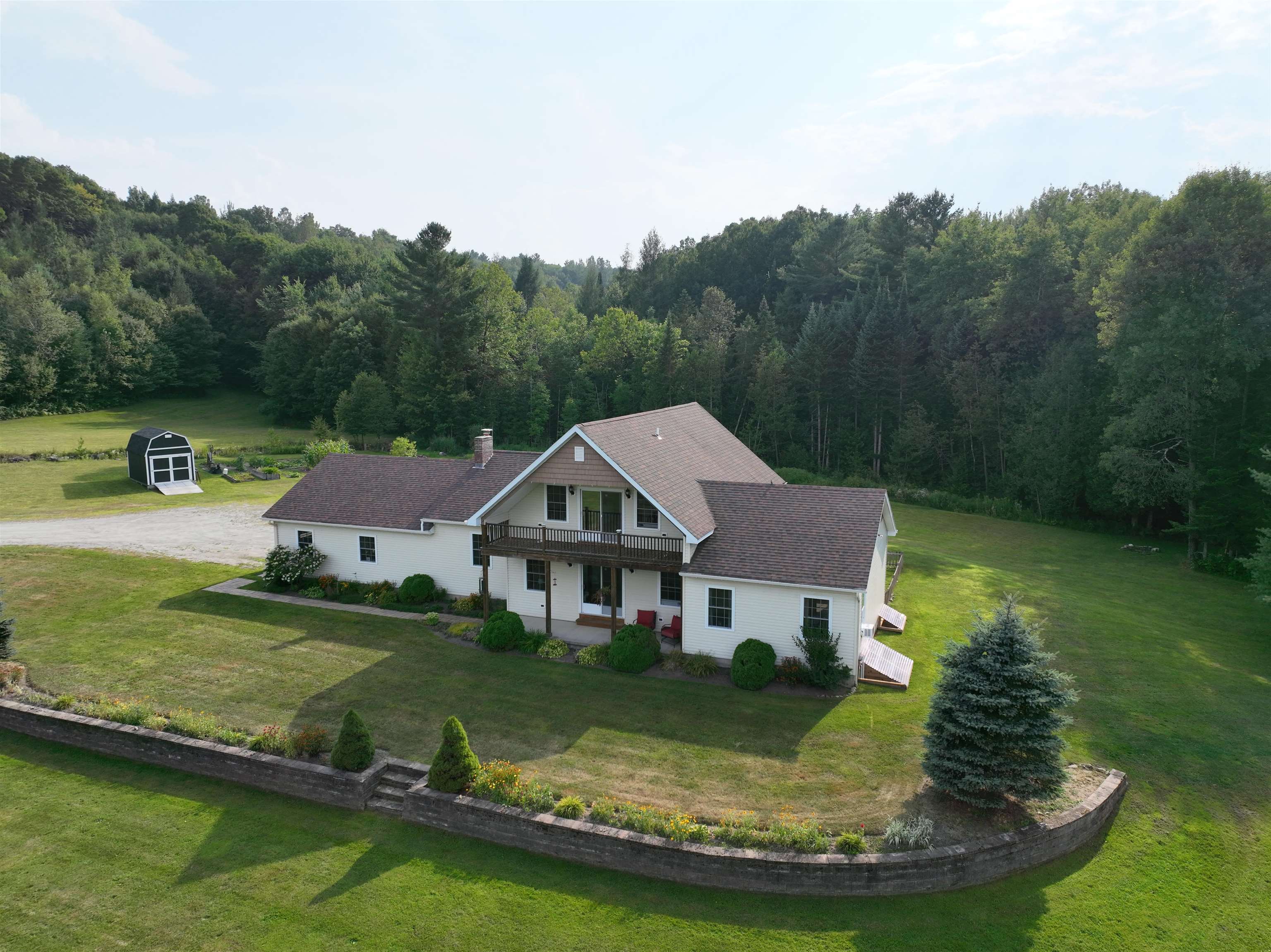 4141 Hinman Settler Road