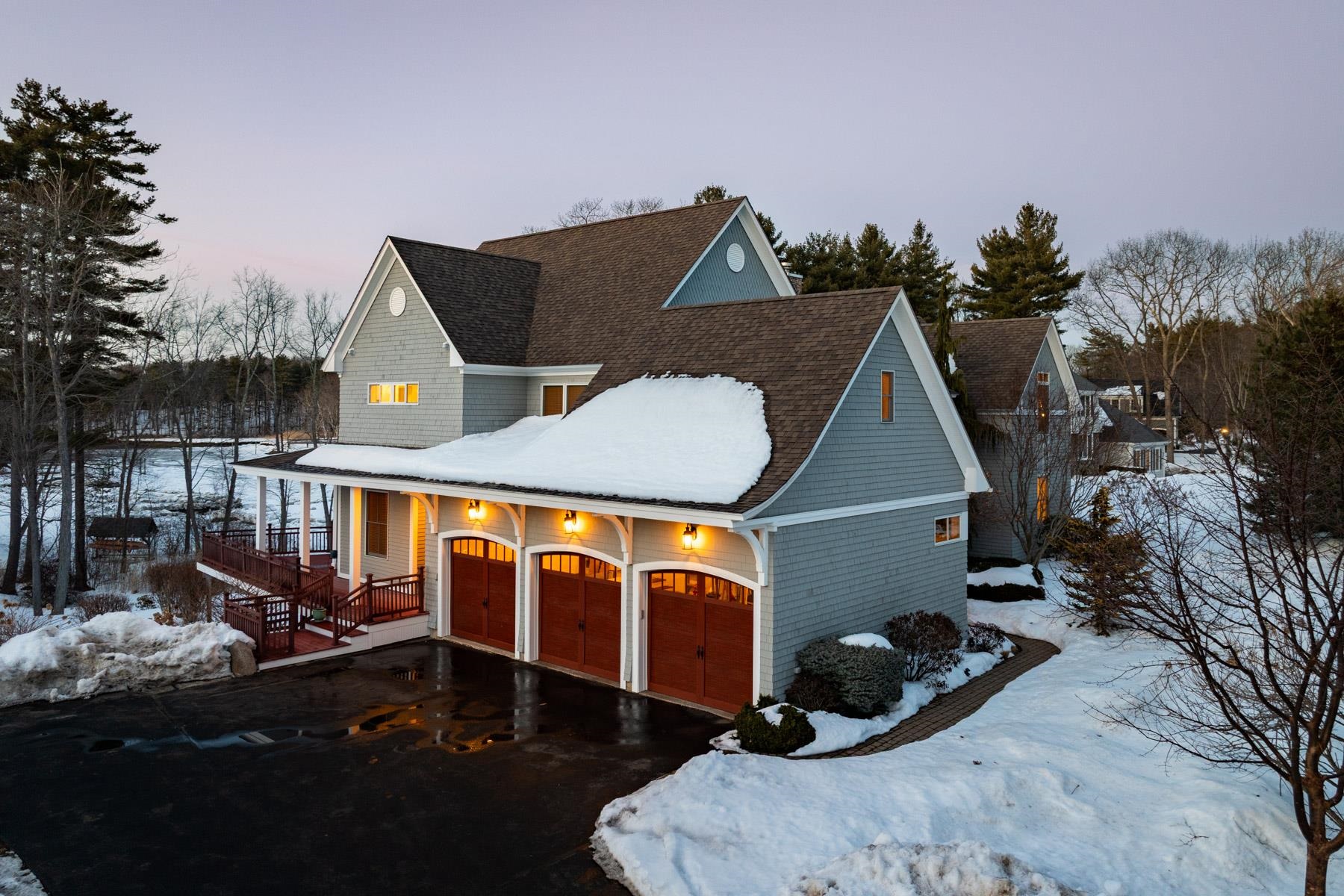 104 Odiorne Point Road