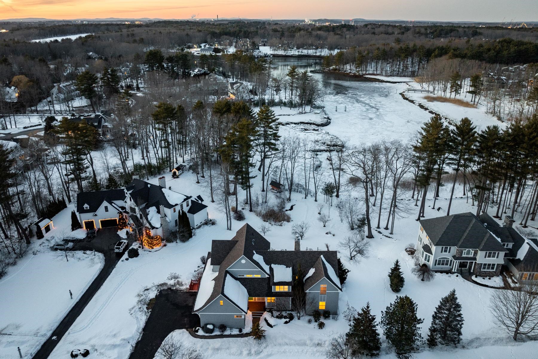 104 Odiorne Point Road