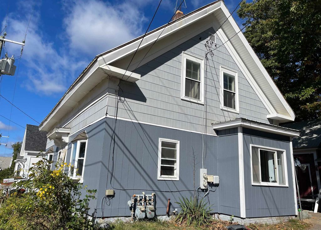 Photo of 1820 Harrison Street, Laconia, NH 03426 (MLS # 5079678)