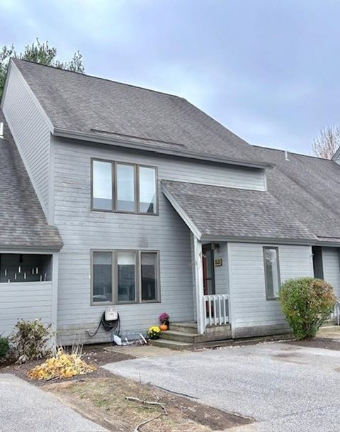 Photo of 5 Tsienneto Road #151, Derry, NH 03038 (MLS # 5068357)
