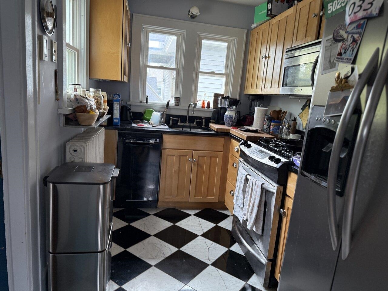 65-67 North Willard Street