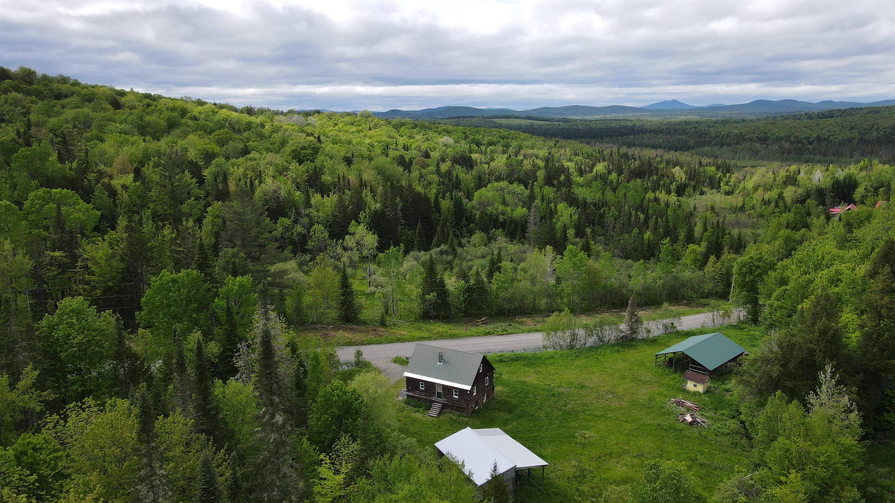 Wolcott, Vermont 05680, United States, 2 Bedrooms Bedrooms, ,1 BathroomBathrooms,Residential,Active,139171
