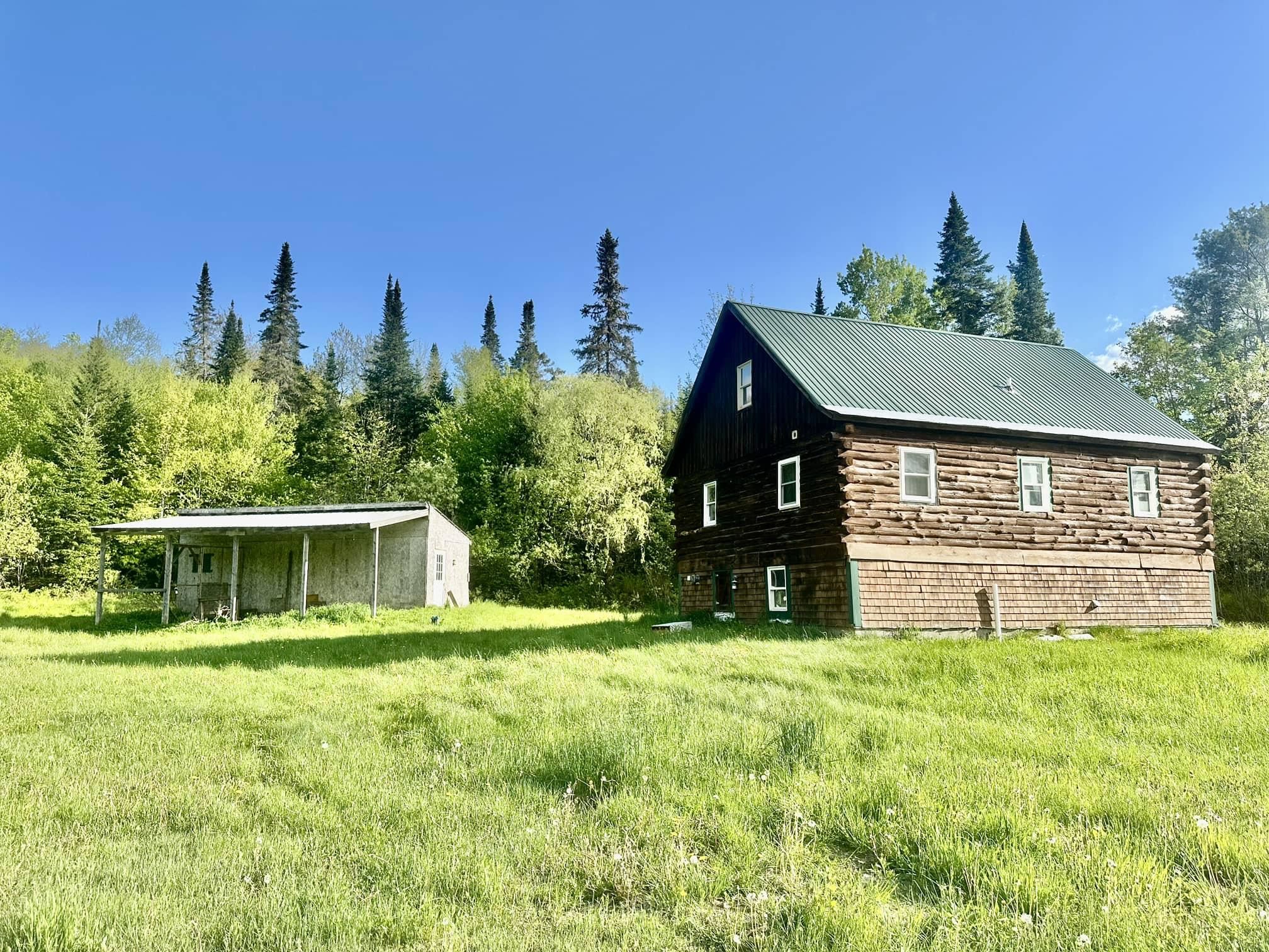 3342 East Hill Road