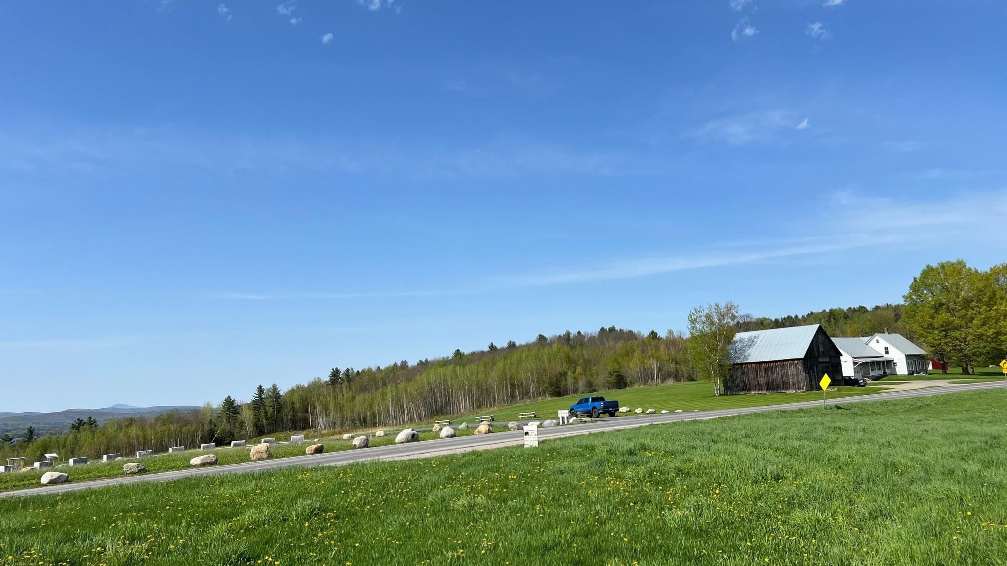 0 Shattuck Hill