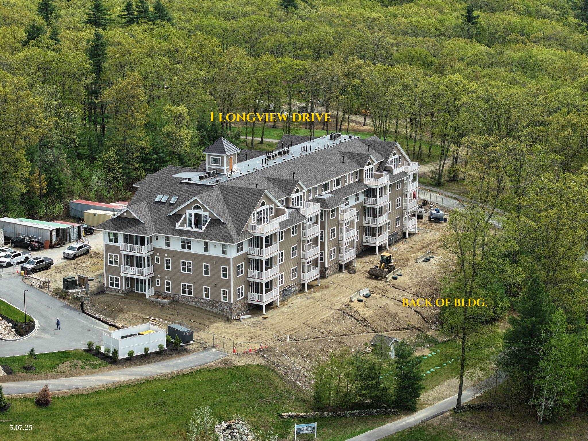 1 Longview Drive 207
