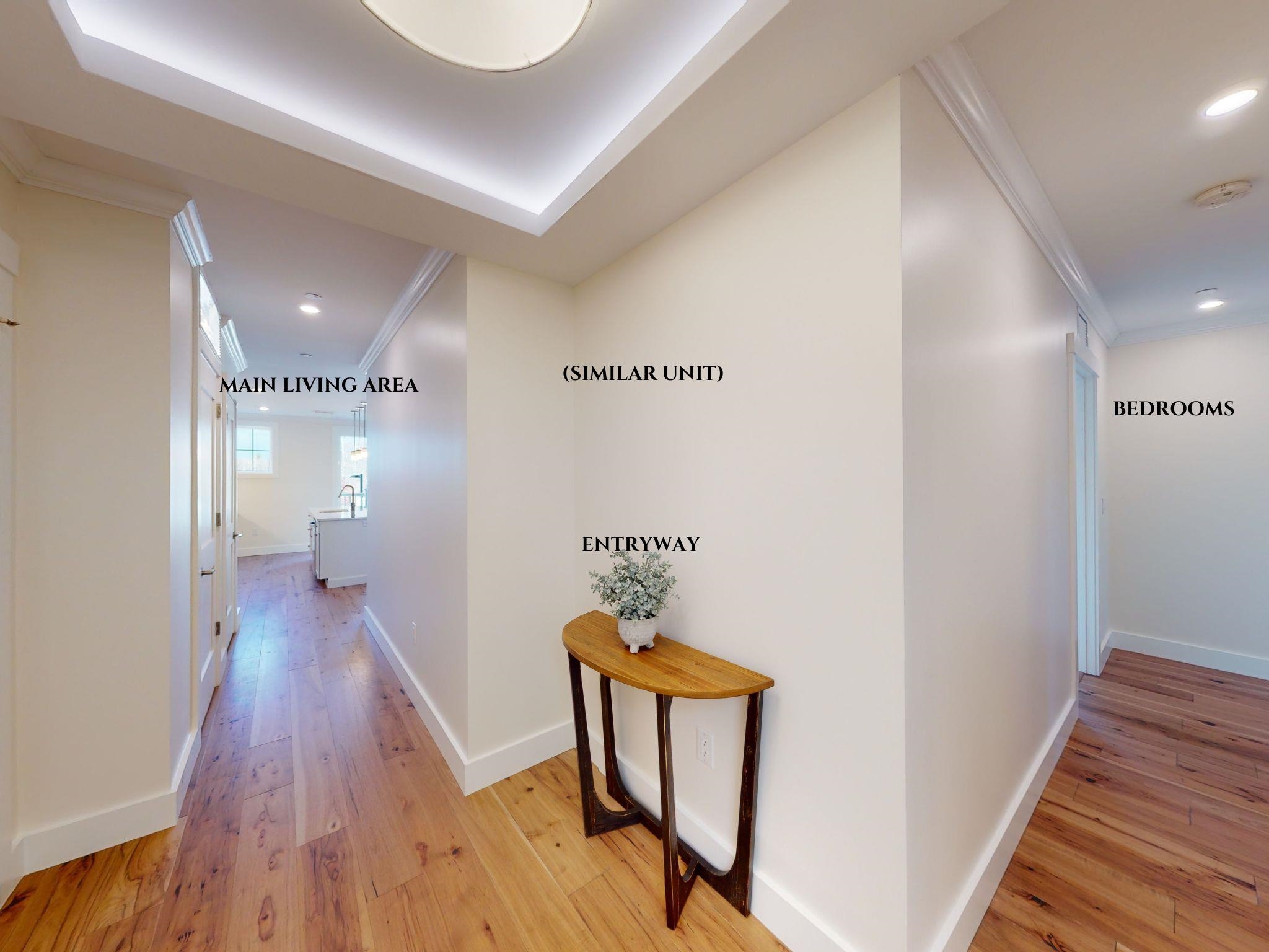 1 Longview Drive 207