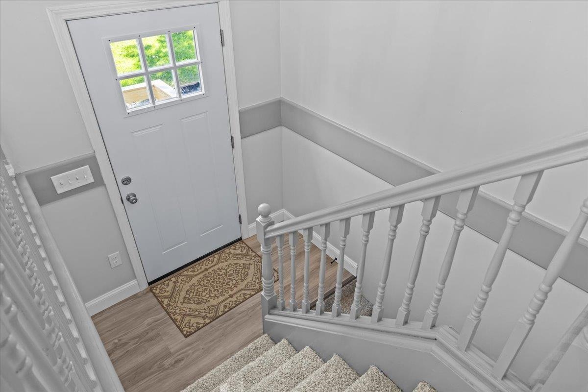 1029 Old Creamery Road