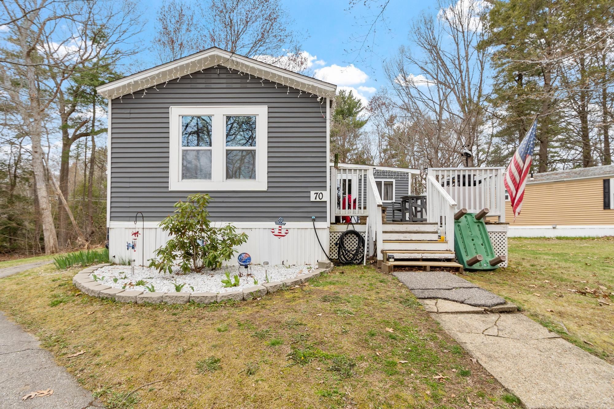 70 Hemlock Haven Lane 70