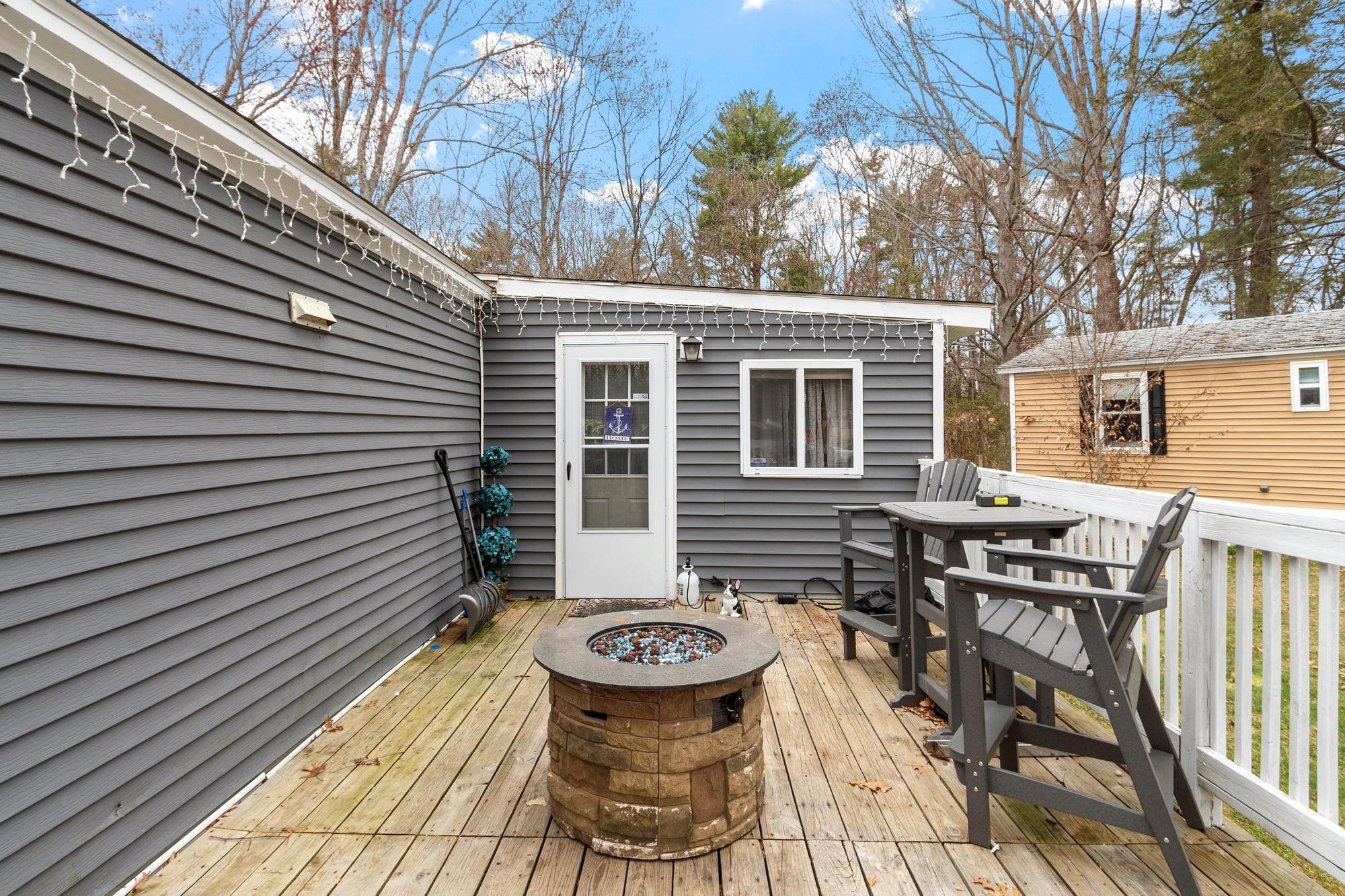 70 Hemlock Haven Lane 70