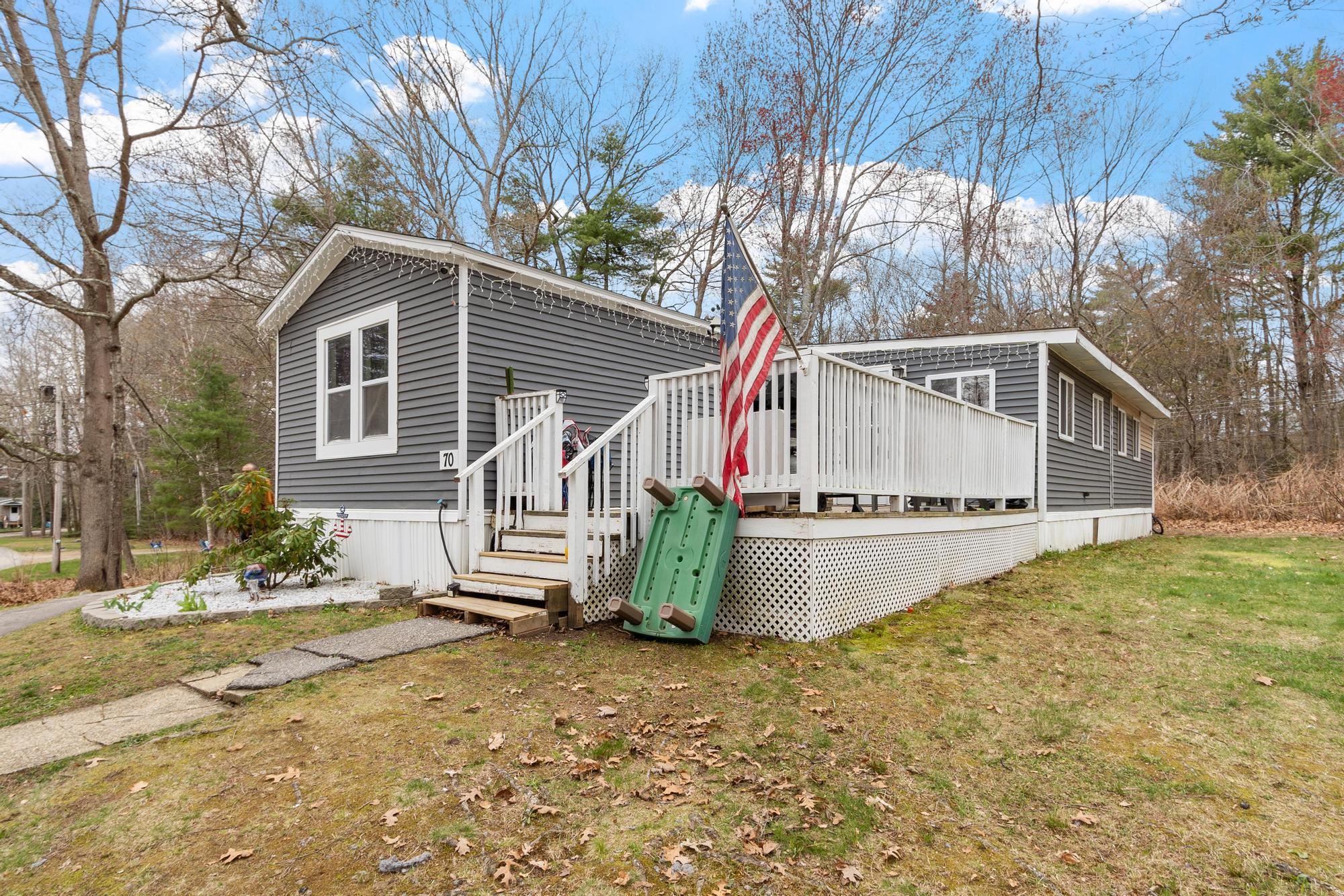 70 Hemlock Haven Lane 70