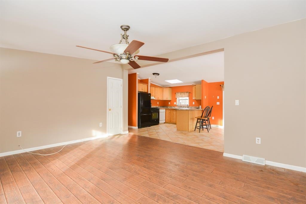 47 Campbell Drive