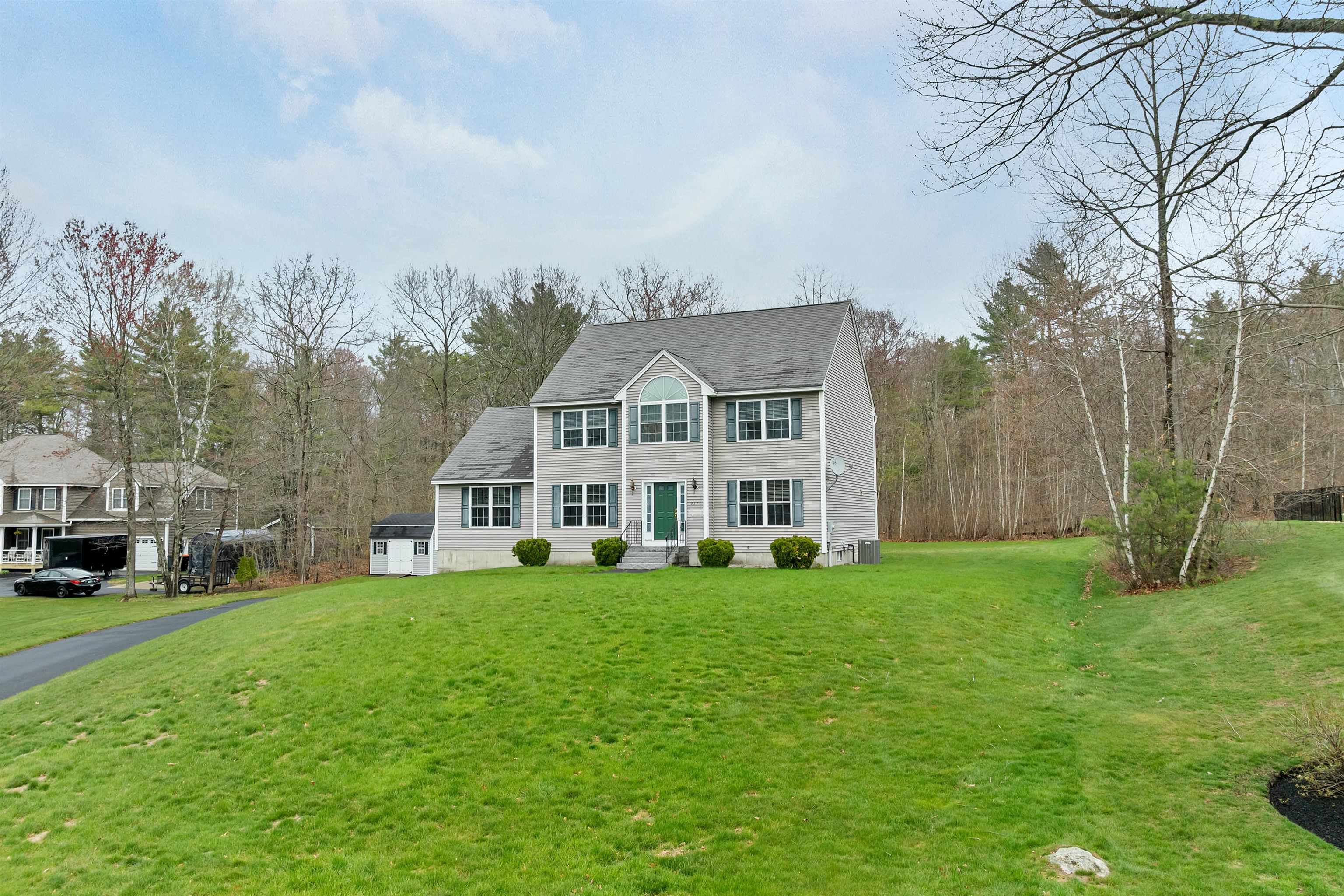 217 Steam Mill Road