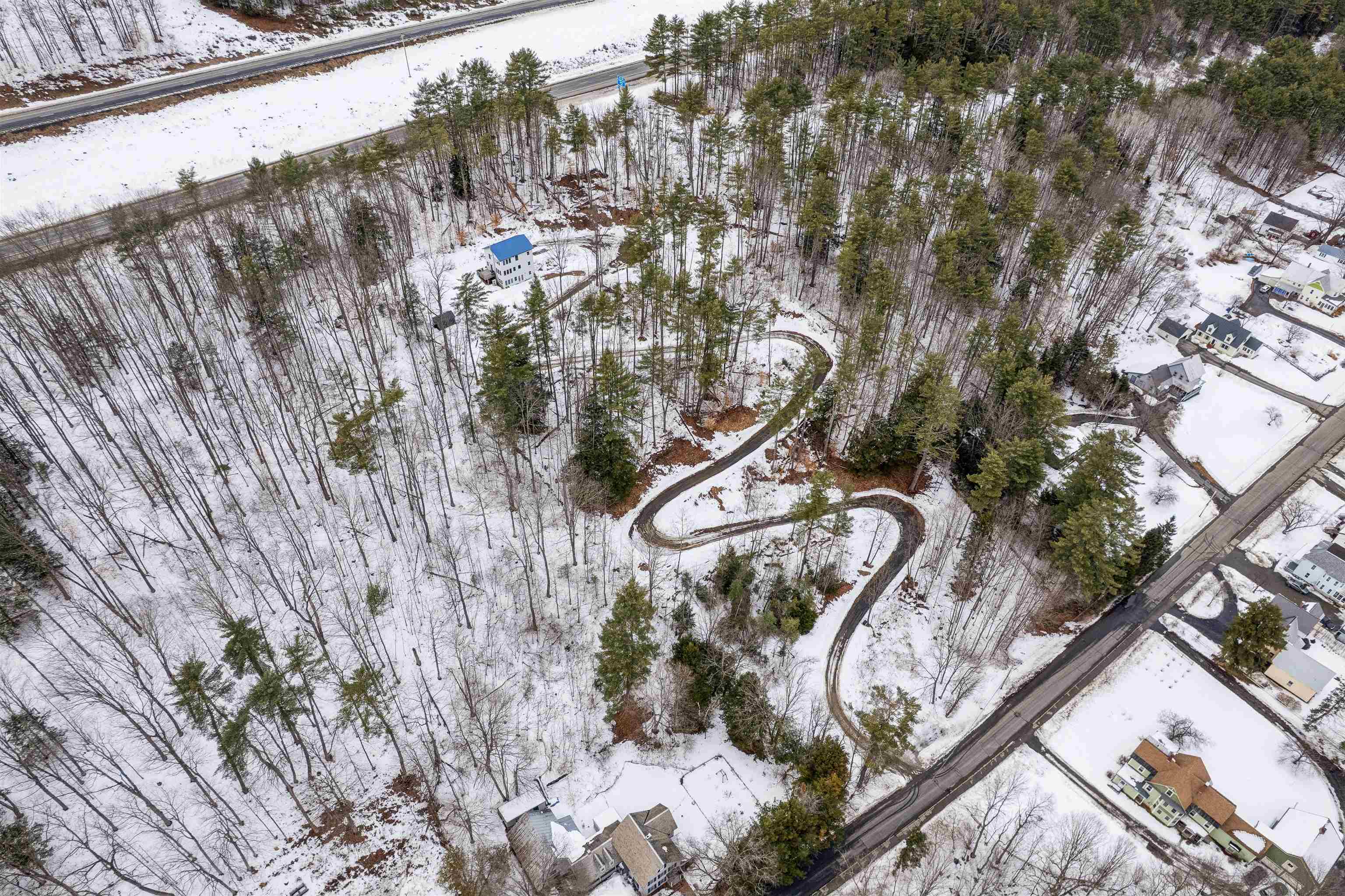 483 North Pleasant Street