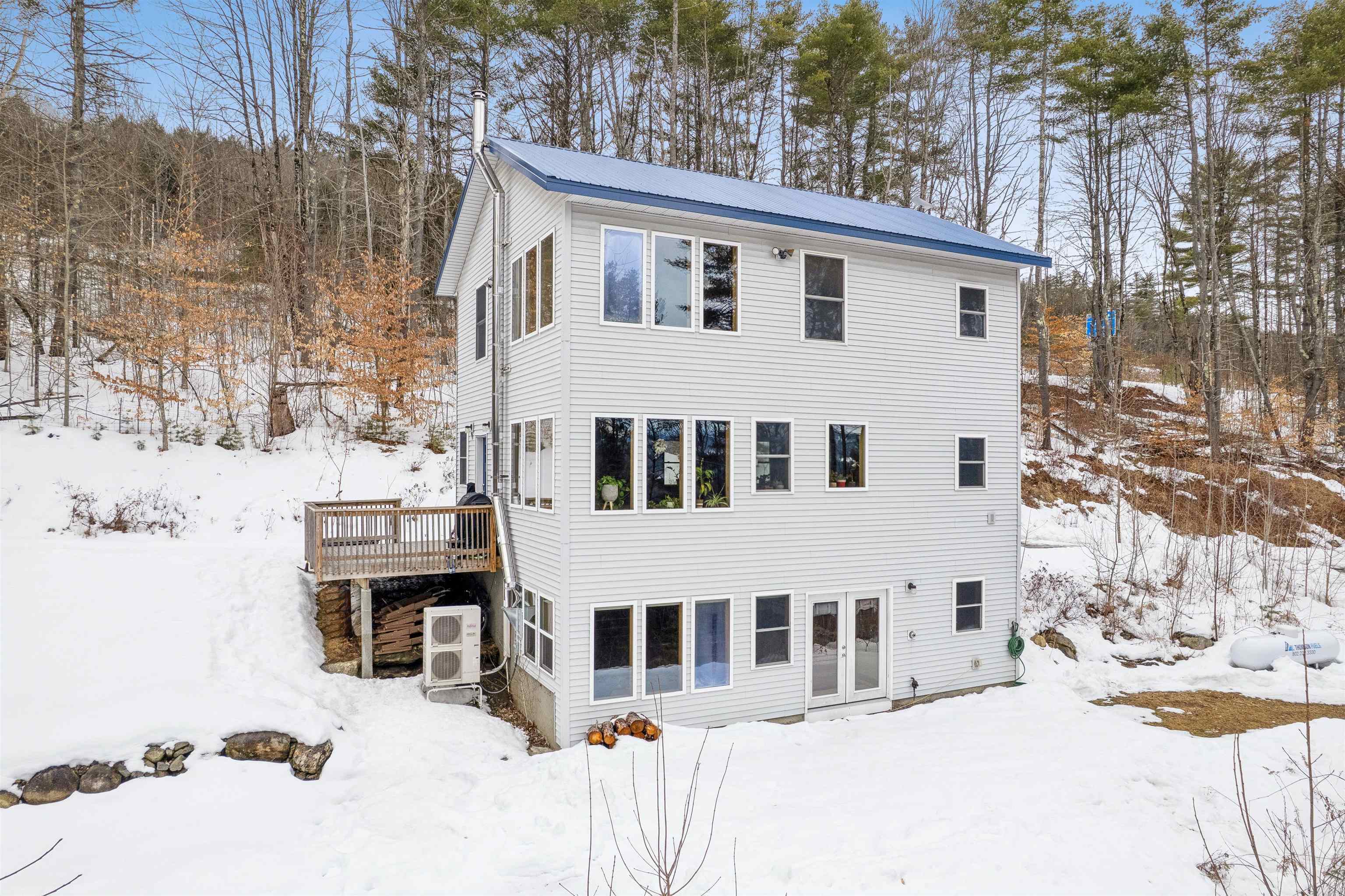 483 North Pleasant Street