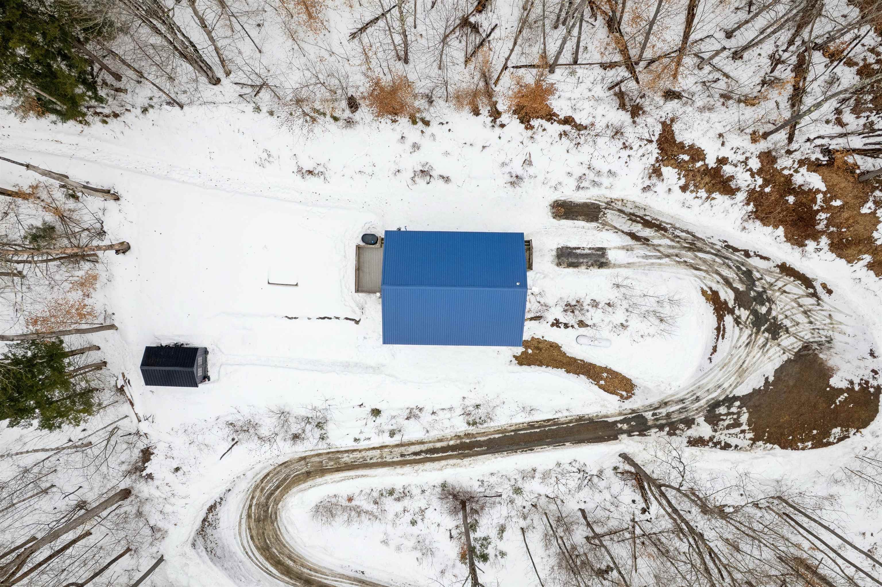 483 North Pleasant Street