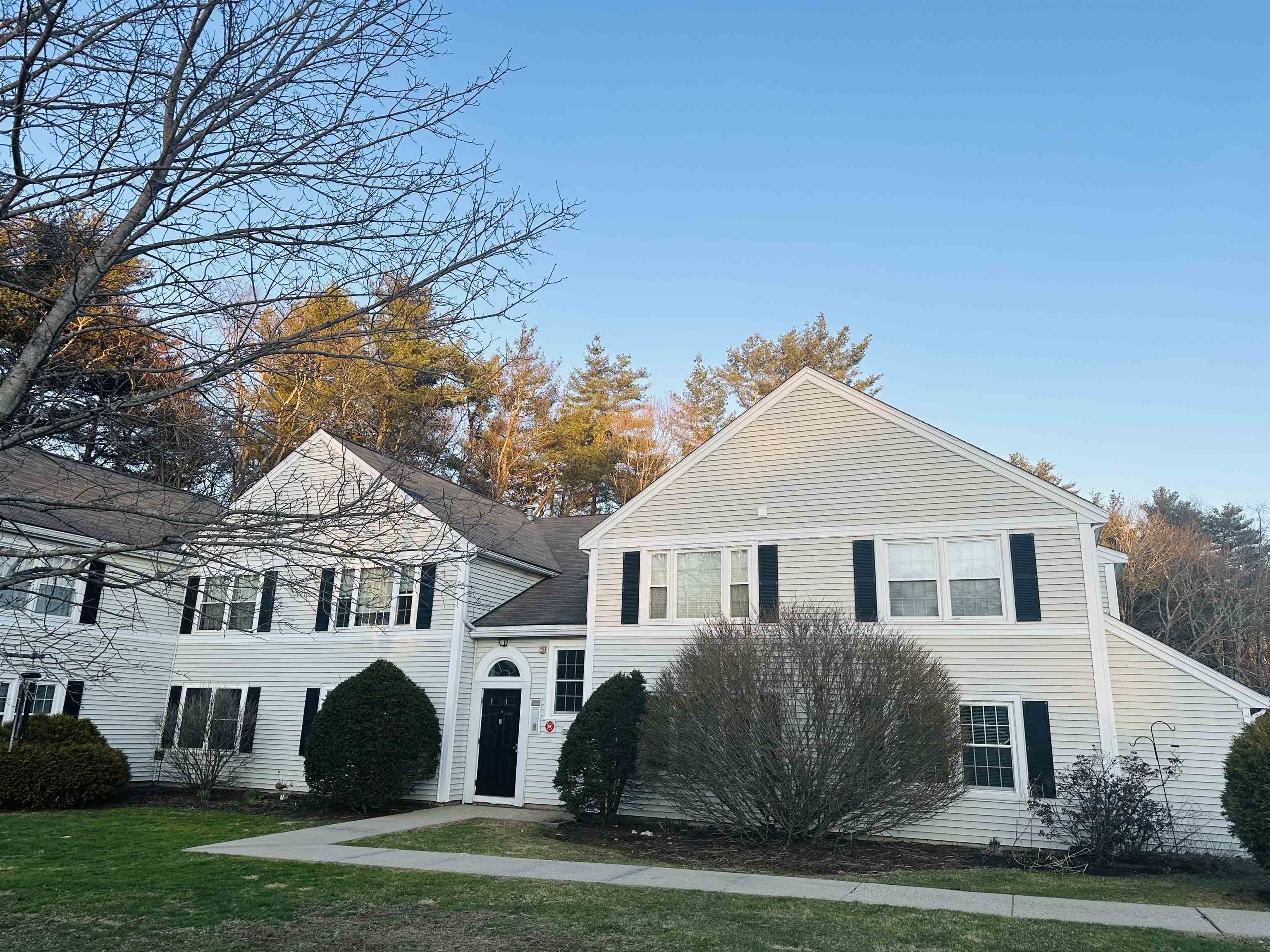 50 Brookside Drive G4